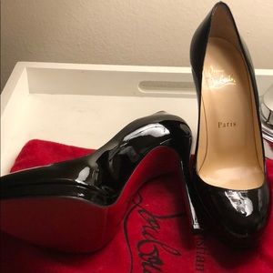 Christian Louboutin “Fifille Pump”